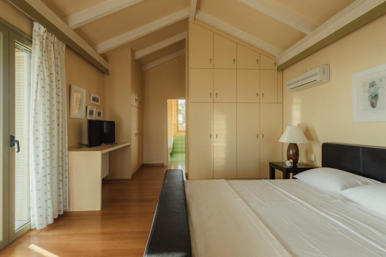 Villa Nona Maria Minia Dış mekan fotoğraf