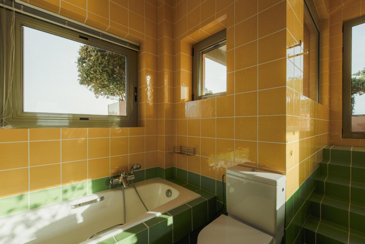 Villa Nona Maria Minia Dış mekan fotoğraf