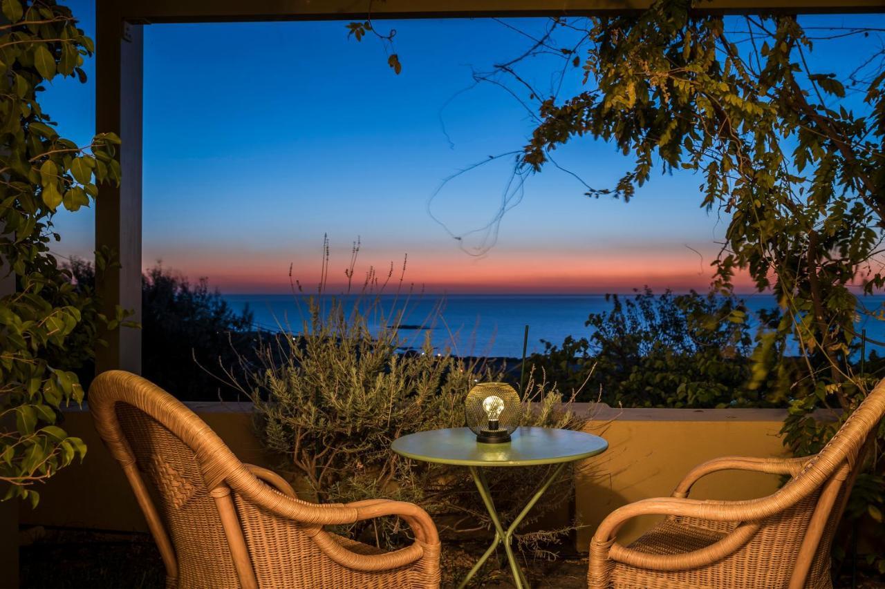Villa Nona Maria Minia Dış mekan fotoğraf