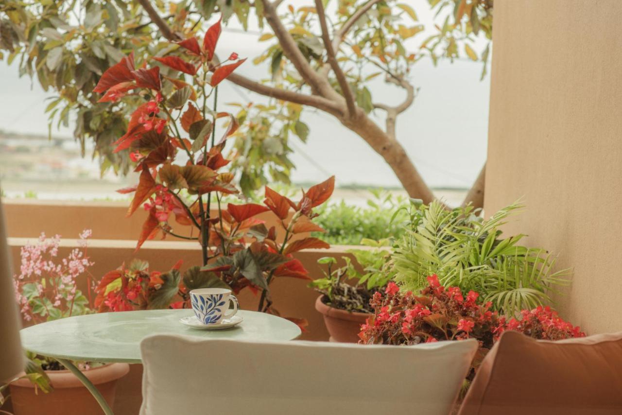 Villa Nona Maria Minia Dış mekan fotoğraf