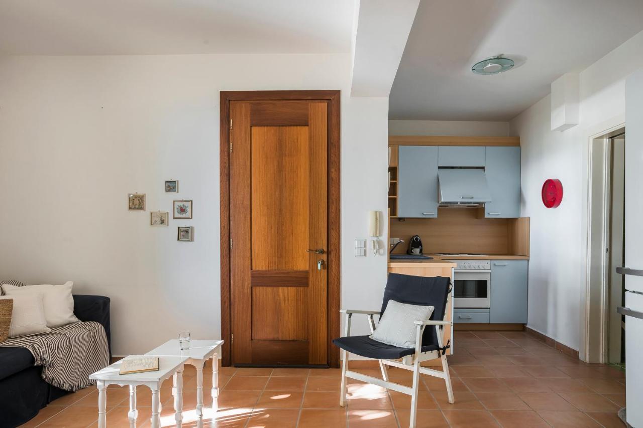 Villa Nona Maria Minia Dış mekan fotoğraf