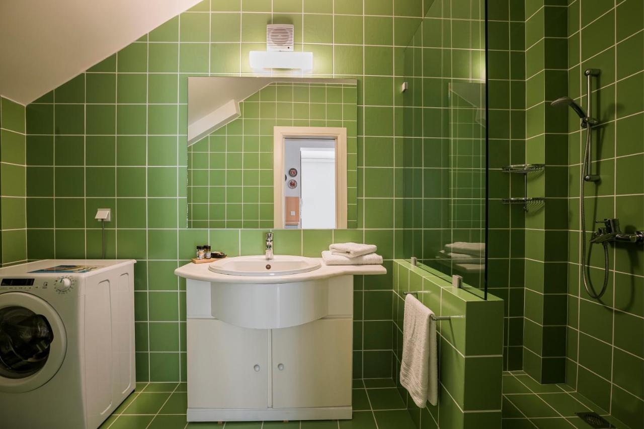 Villa Nona Maria Minia Dış mekan fotoğraf