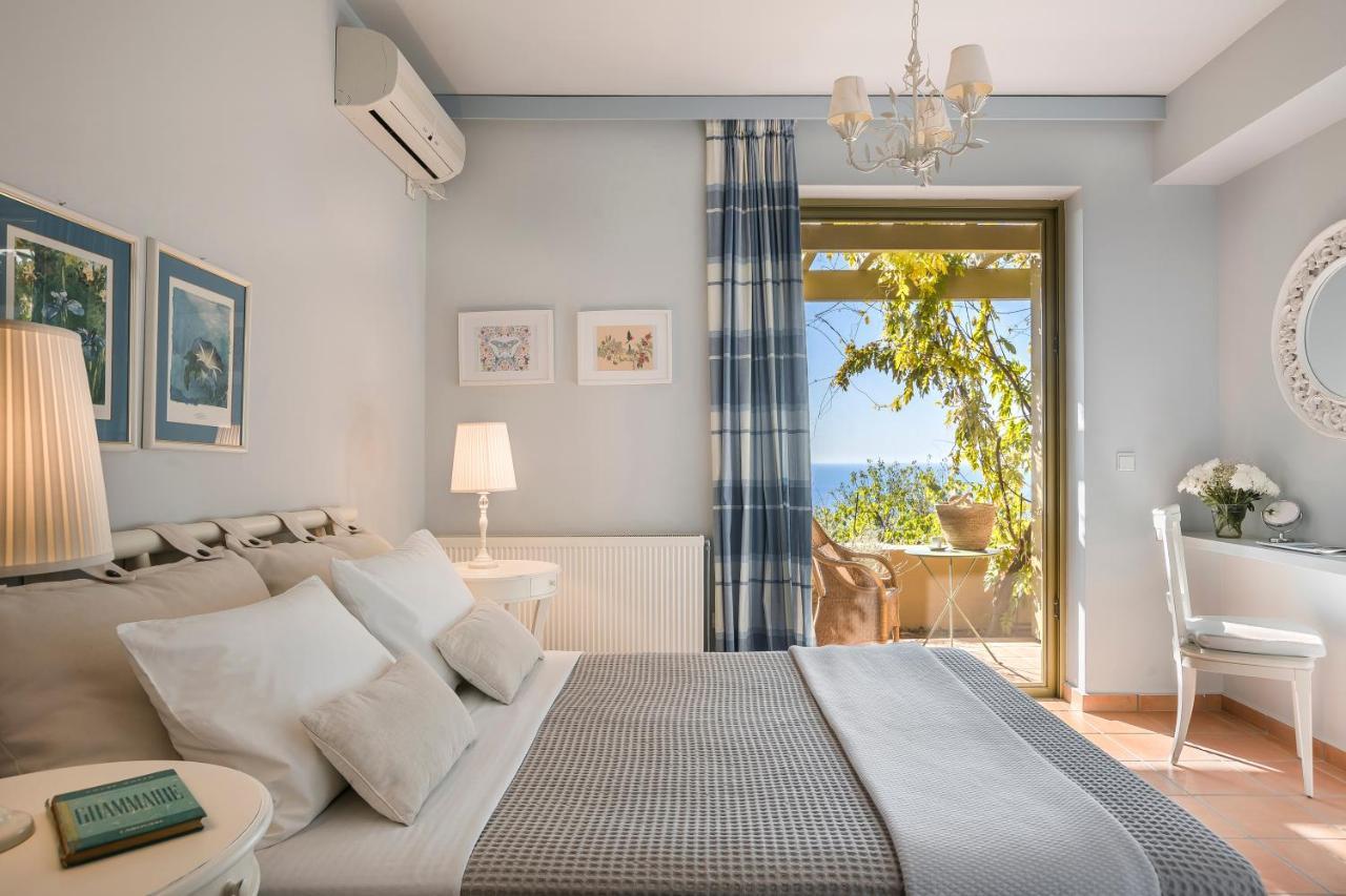 Villa Nona Maria Minia Dış mekan fotoğraf
