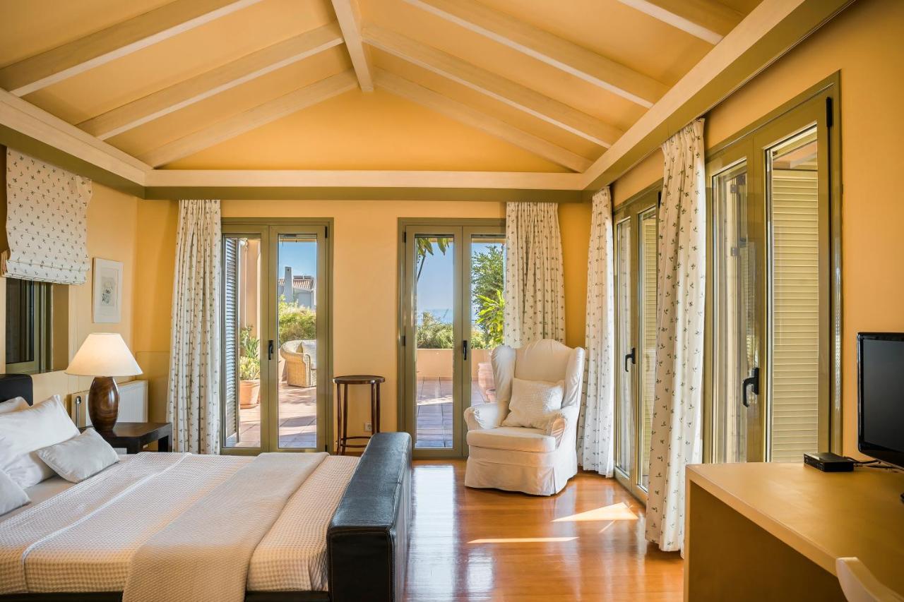 Villa Nona Maria Minia Dış mekan fotoğraf
