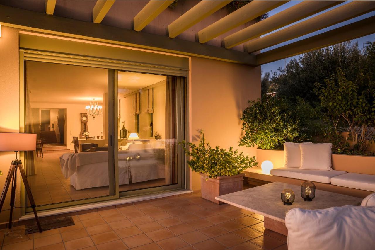 Villa Nona Maria Minia Dış mekan fotoğraf