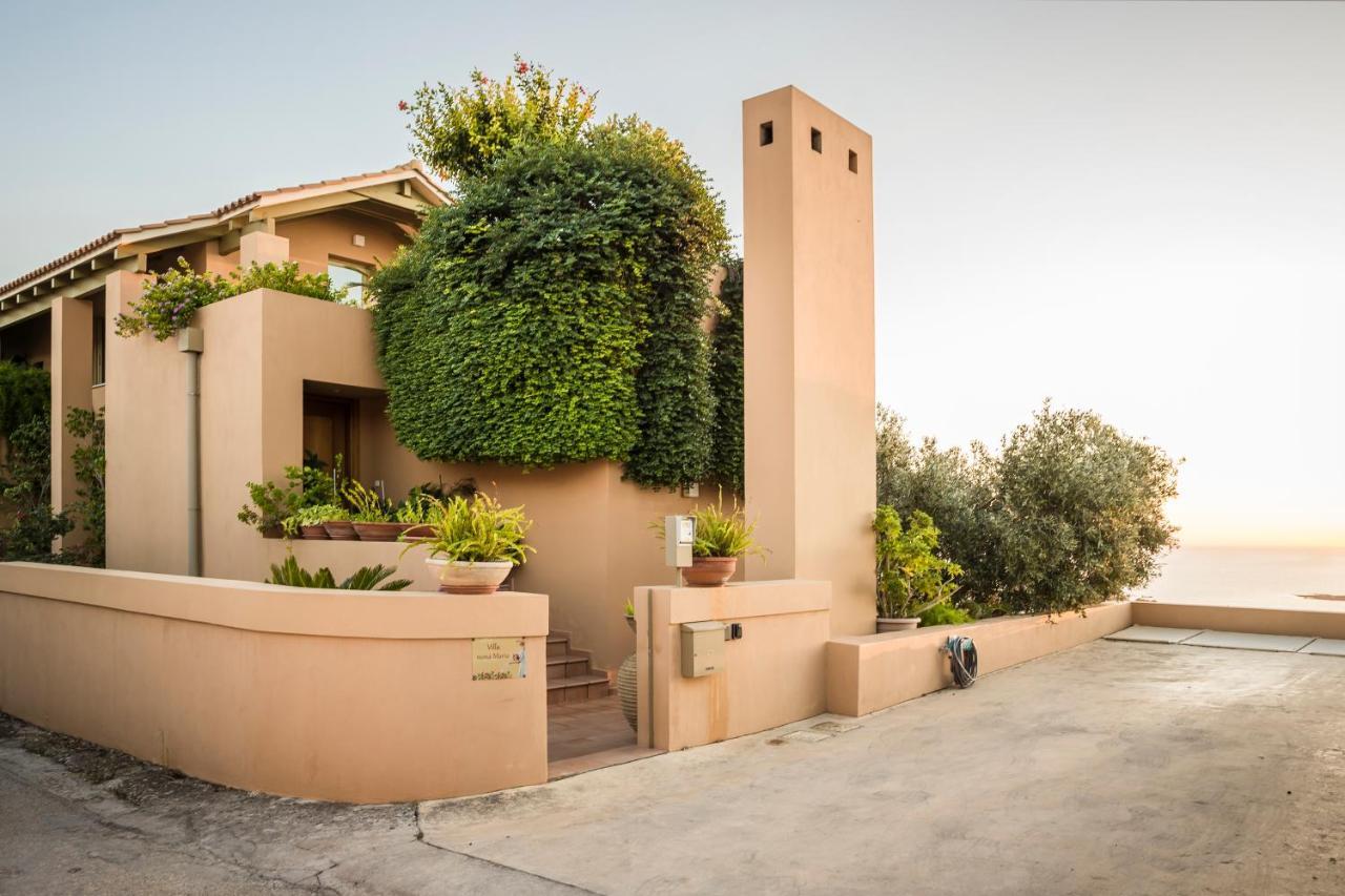 Villa Nona Maria Minia Dış mekan fotoğraf
